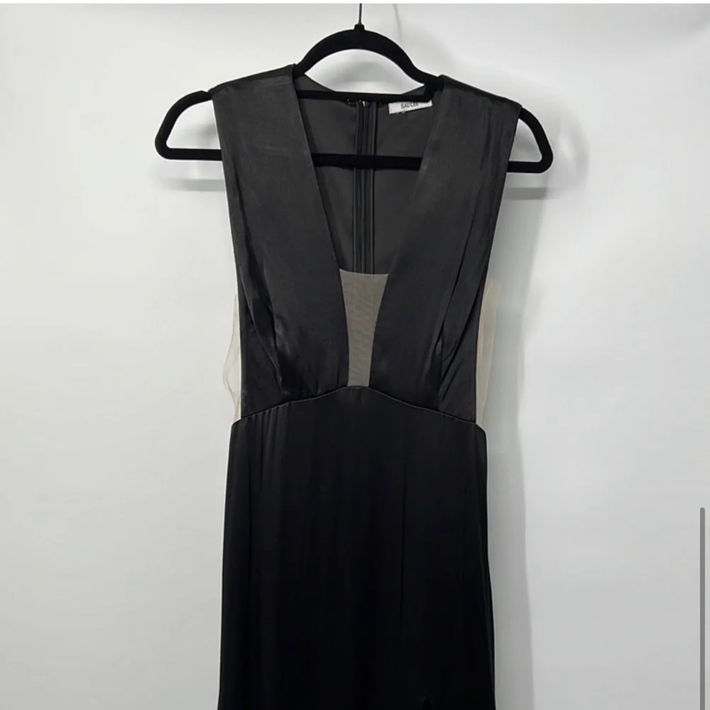 Sau Lee Genevieve Gown - Picture 6 of 16